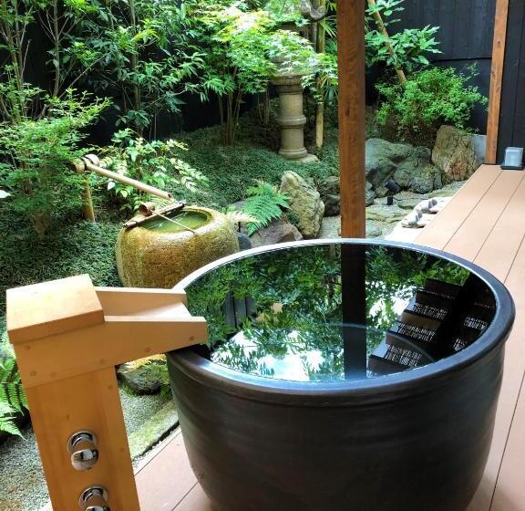 فندق Kamishichiken Oku