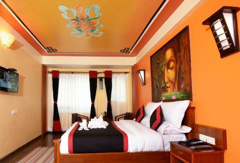 هتل Karma Boutique