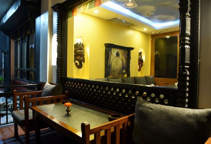 هتل Karma Boutique