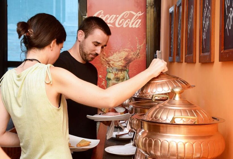 هتل Karma Boutique