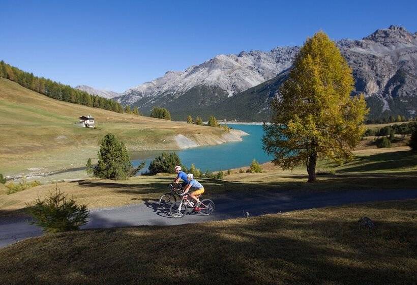 בית מלון כפרי Meuble Garni Della Contea