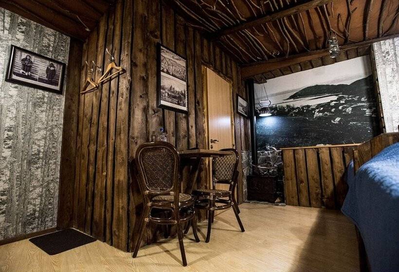 فندق Nachalnik Kamchatki