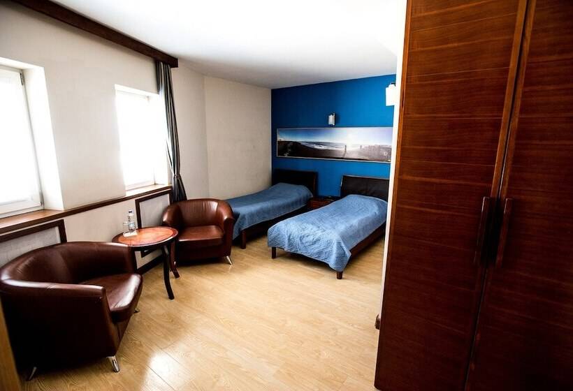 فندق Nachalnik Kamchatki