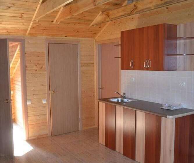 فندق Nachalnik Kamchatki