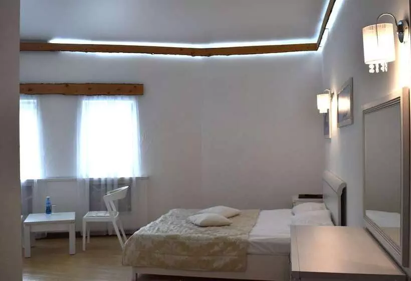 ホテル Nachalnik Kamchatki