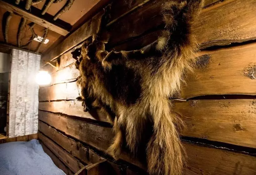 ホテル Nachalnik Kamchatki