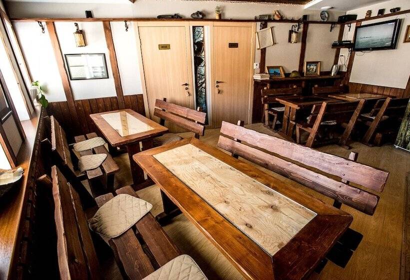 فندق Nachalnik Kamchatki