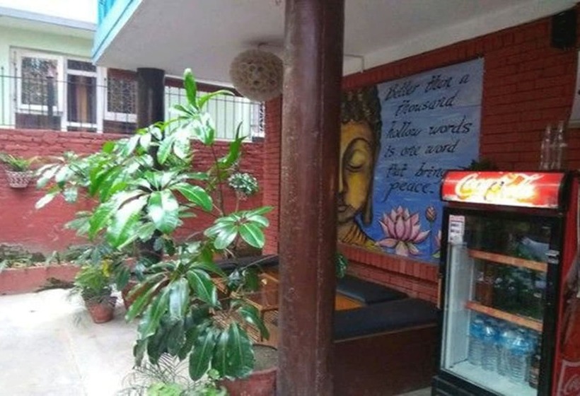 هتل Family Peace House