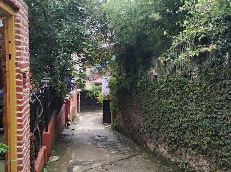 هتل Family Peace House