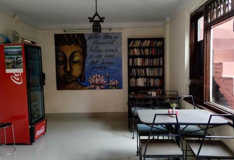 هتل Family Peace House