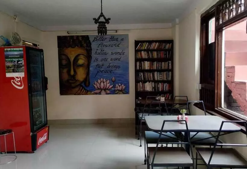 هتل Family Peace House