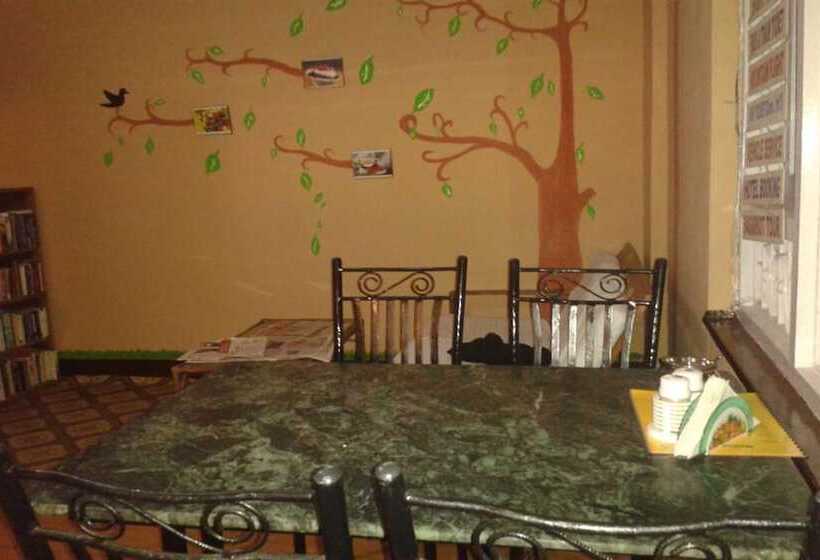 هتل Family Peace House