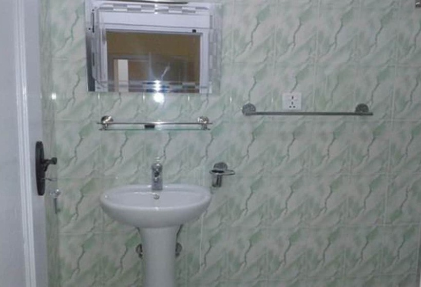 هتل Family Peace House