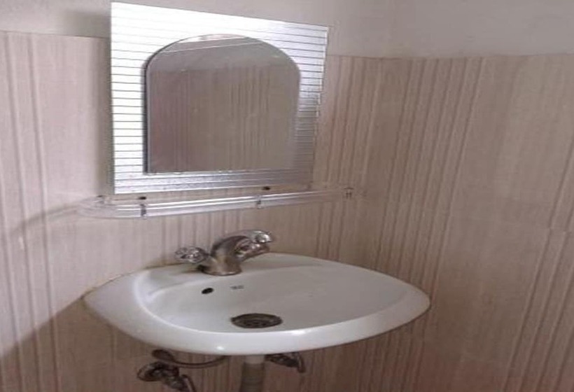 هتل Family Peace House