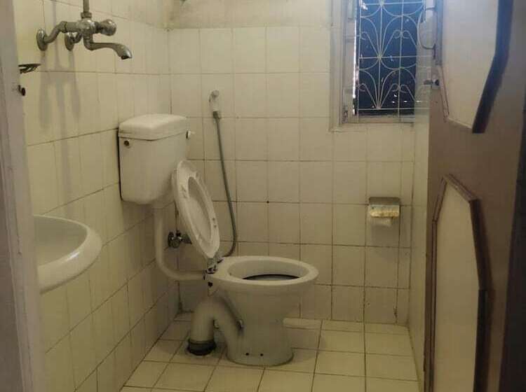 هتل Family Peace House