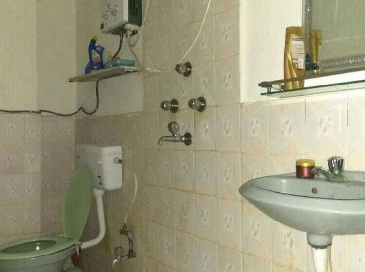 هتل Family Peace House