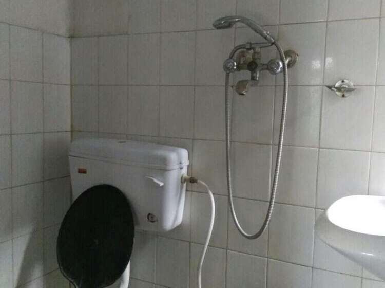 هتل Family Peace House