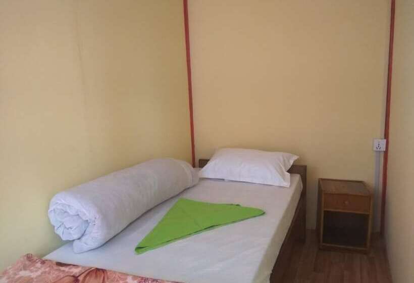 هتل Family Peace House