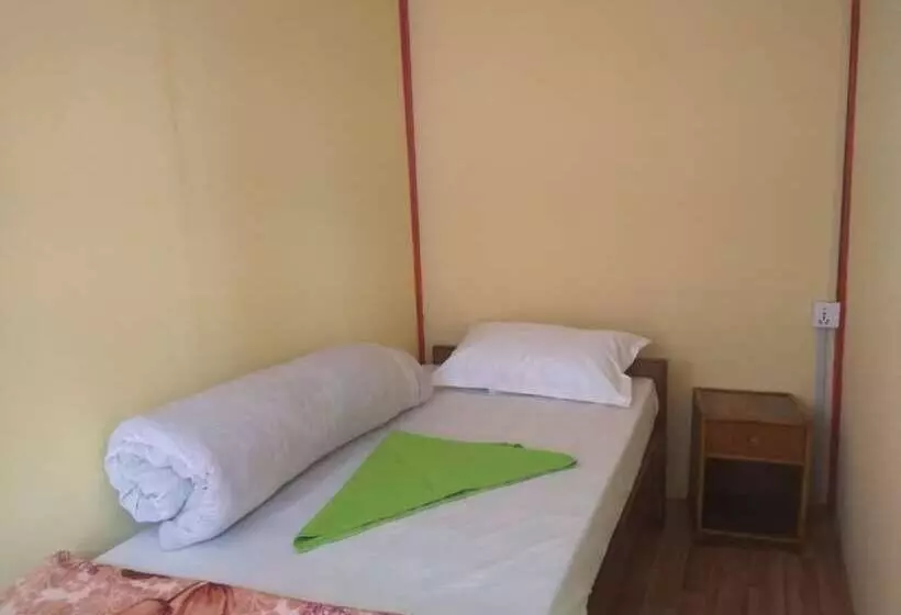 هتل Family Peace House