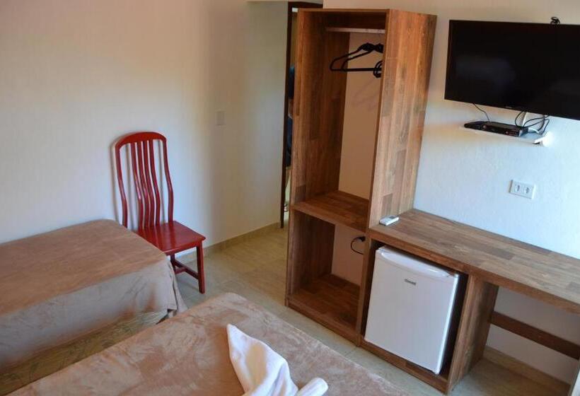 Hotel Pousada Beija Flores