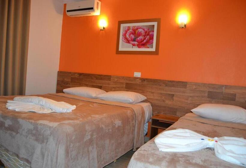 Hotel Pousada Beija Flores