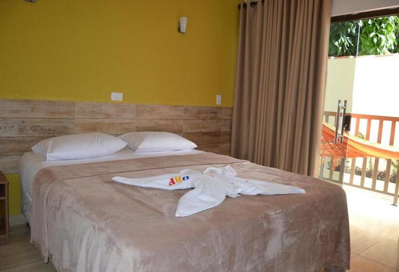 Hotel Pousada Beija Flores