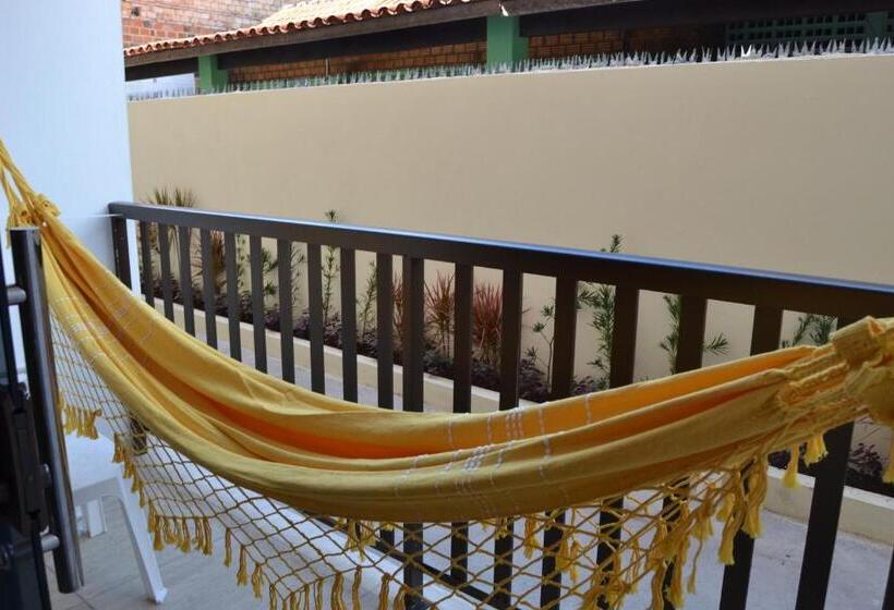 Hotel Pousada Beija Flores