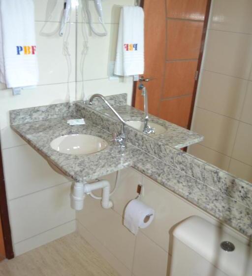 Hotel Pousada Beija Flores