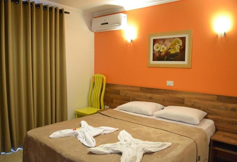 Hotel Pousada Beija Flores