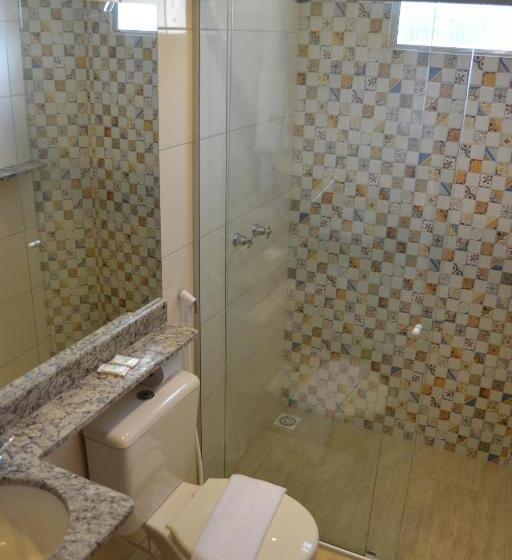 Hotel Pousada Beija Flores