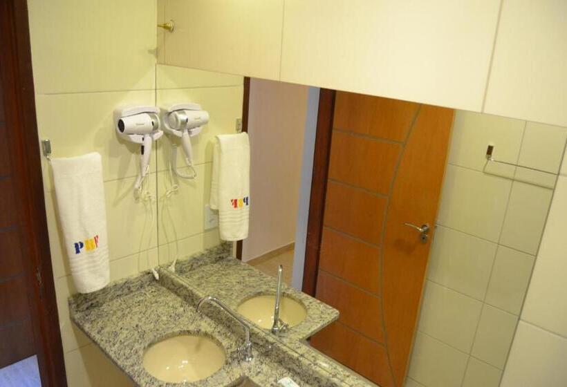 Hotel Pousada Beija Flores