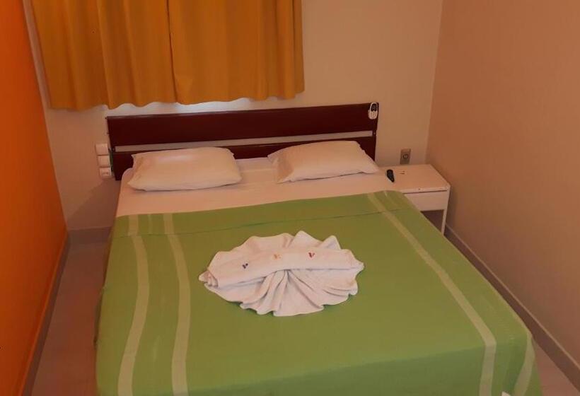 Hotel Pousada Beija Flores