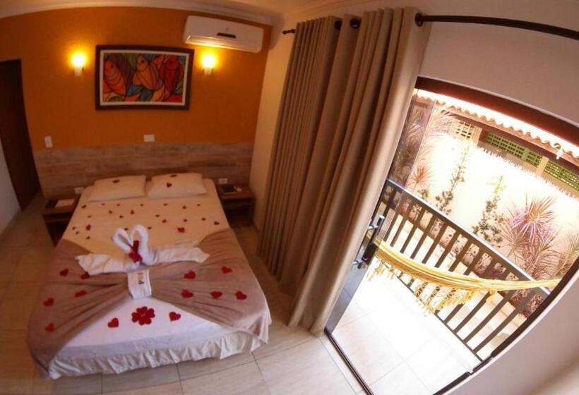 Hotel Pousada Beija Flores