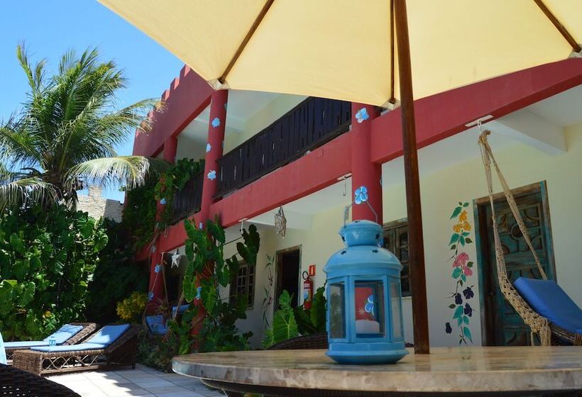 酒店 Pousada Castelinho