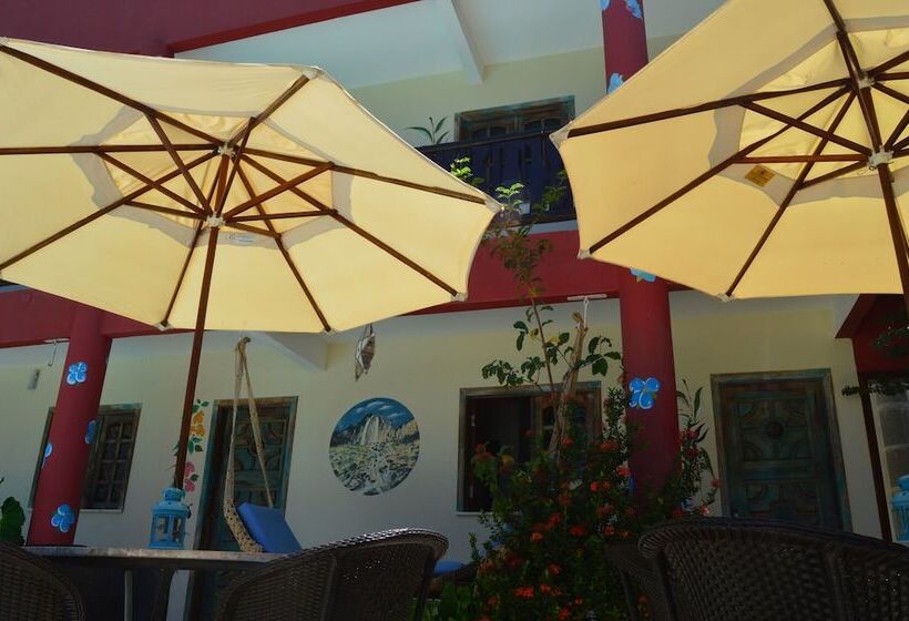 酒店 Pousada Castelinho