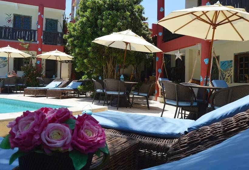 酒店 Pousada Castelinho