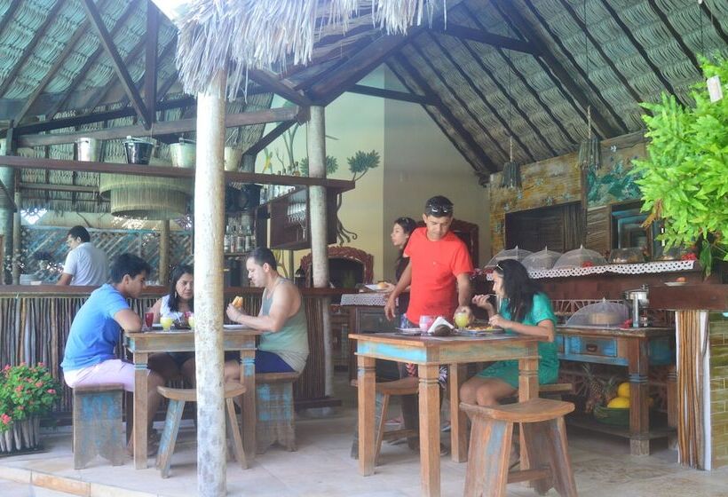 酒店 Pousada Castelinho