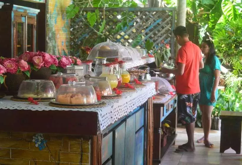 ホテル Pousada Castelinho