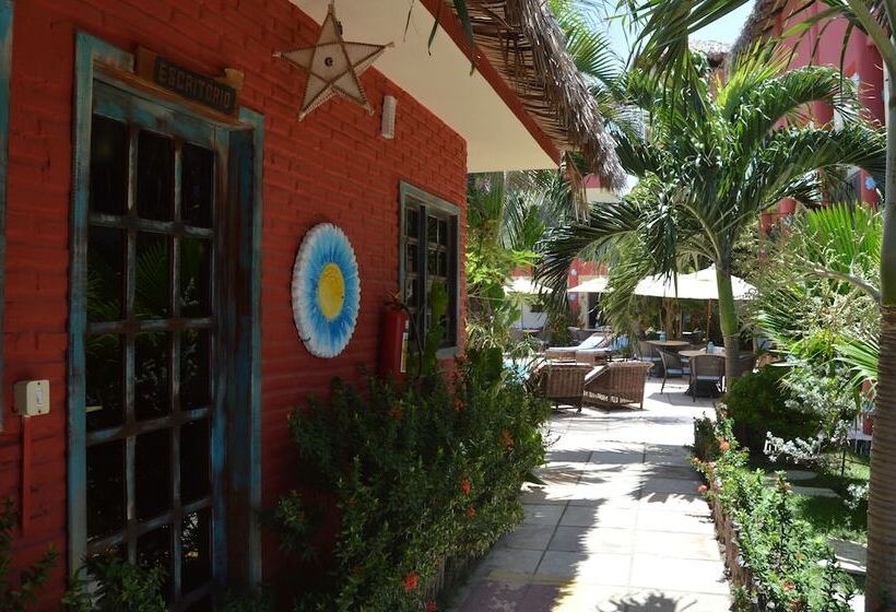 酒店 Pousada Castelinho