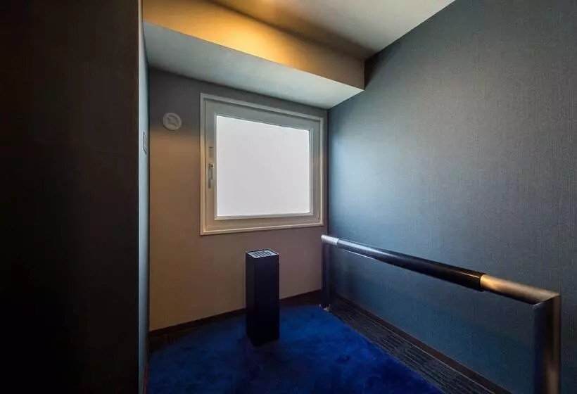 هتل Route Inn Tokyo Kamata