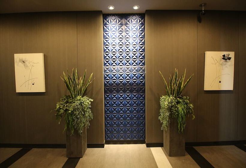 Отель Route Inn Tokyo Kamata