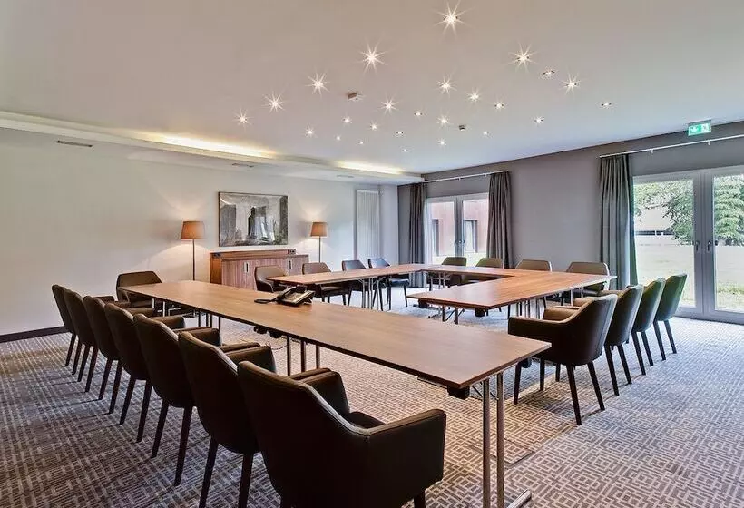 Santé Royale Hotel & Gesundheitsresort Bad Langensalza