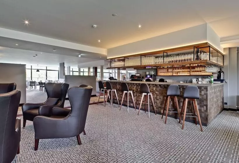 Santé Royale Hotel & Gesundheitsresort Bad Langensalza