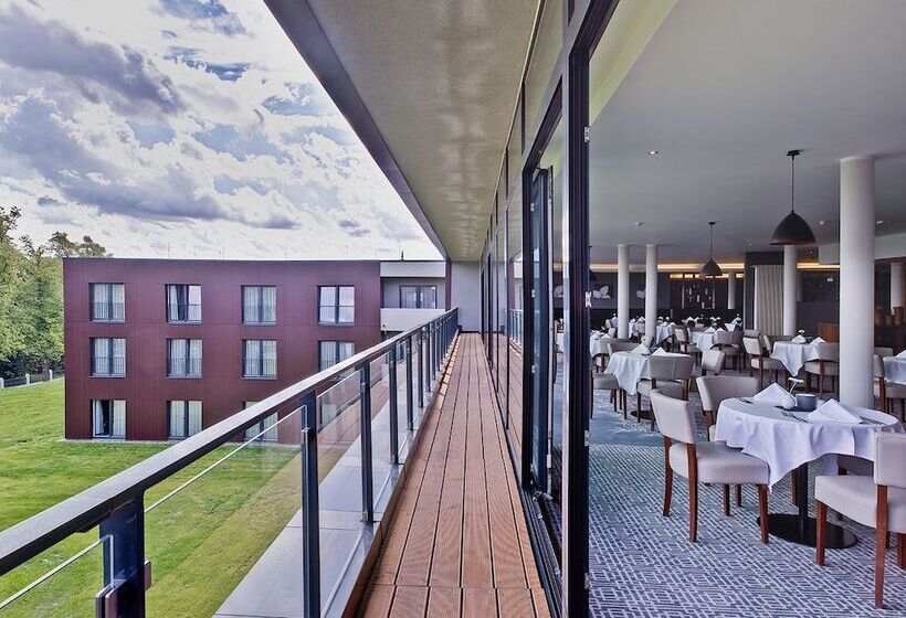 Santé Royale Hotel & Gesundheitsresort Bad Langensalza