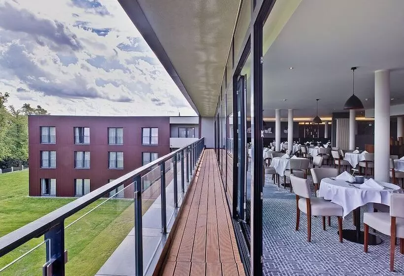 Santé Royale Hotel & Gesundheitsresort Bad Langensalza