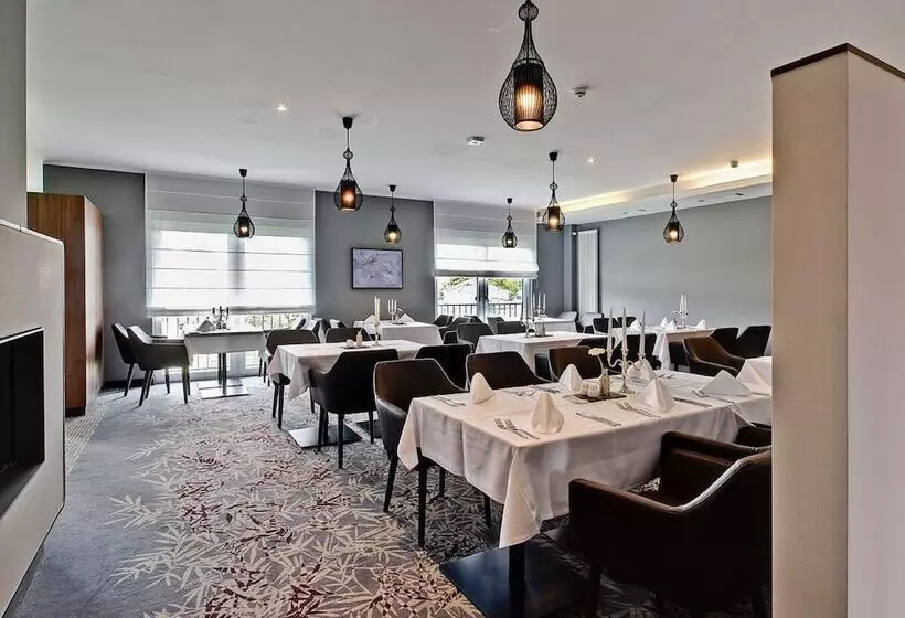Santé Royale Hotel & Gesundheitsresort Bad Langensalza