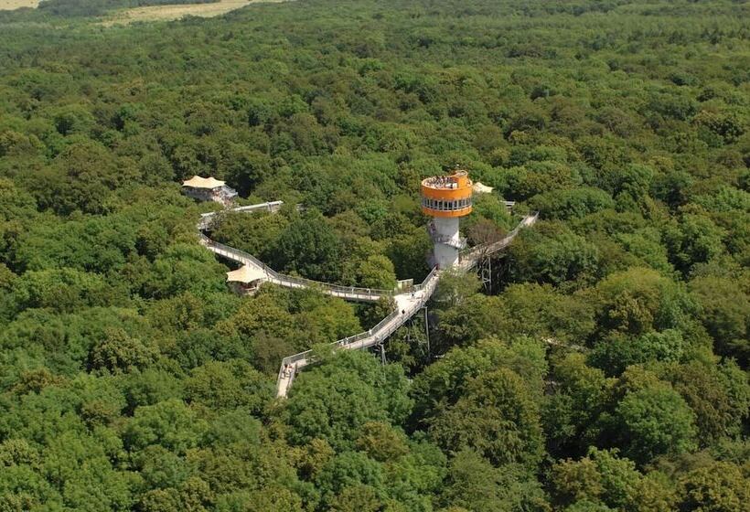 Santé Royale Hotel & Gesundheitsresort Bad Langensalza