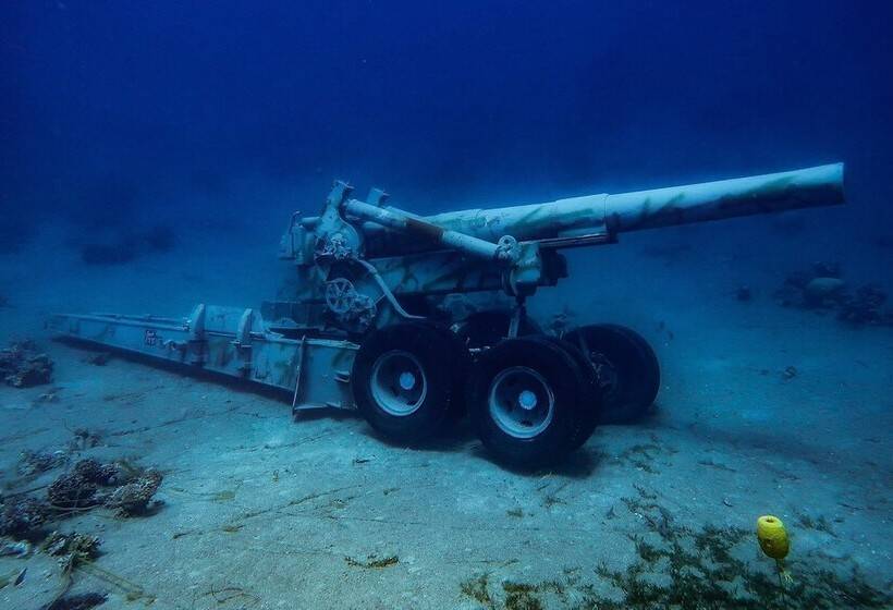 هتل Southern Star Club