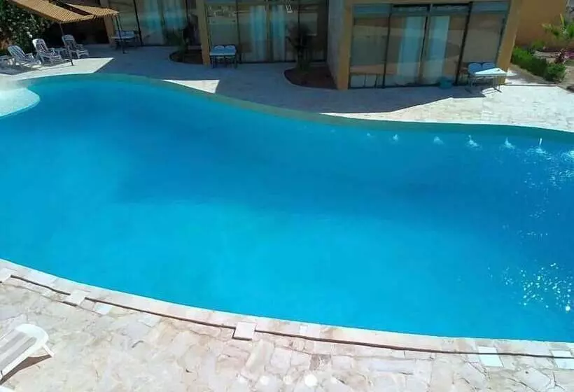 هتل Southern Star Club