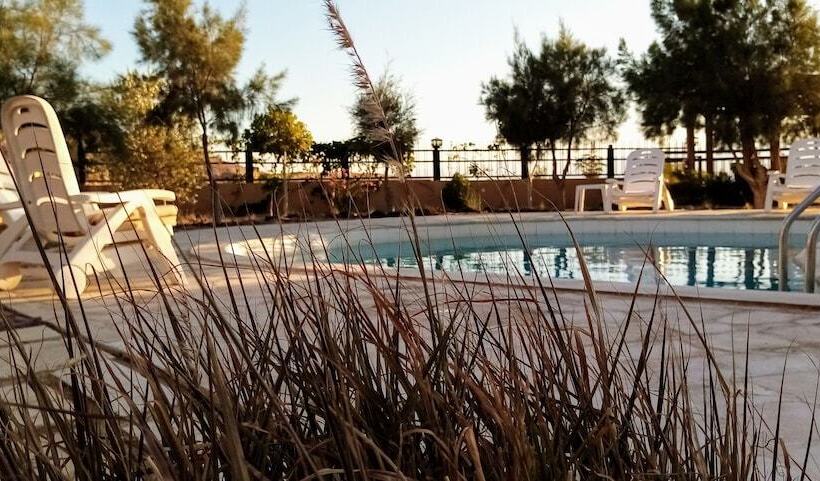 هتل Southern Star Club